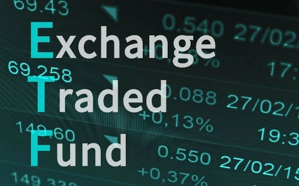 Российские ETF фонды