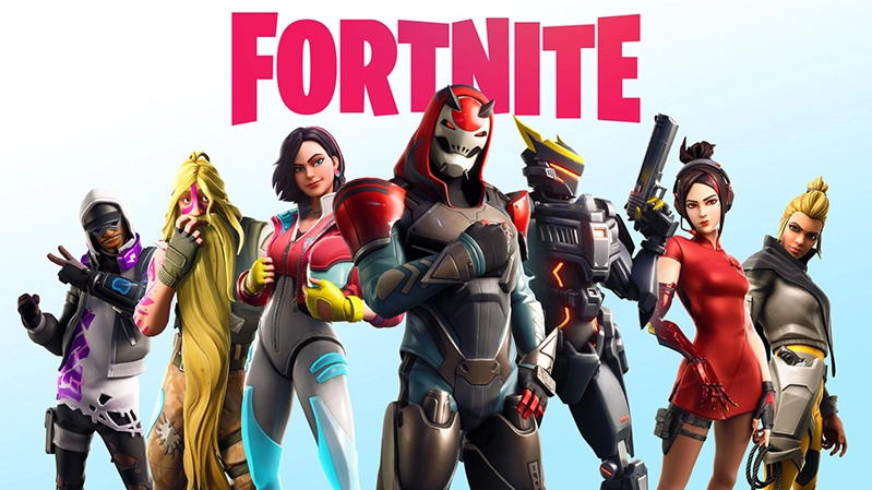 Как Fortnite зарабатывает деньги