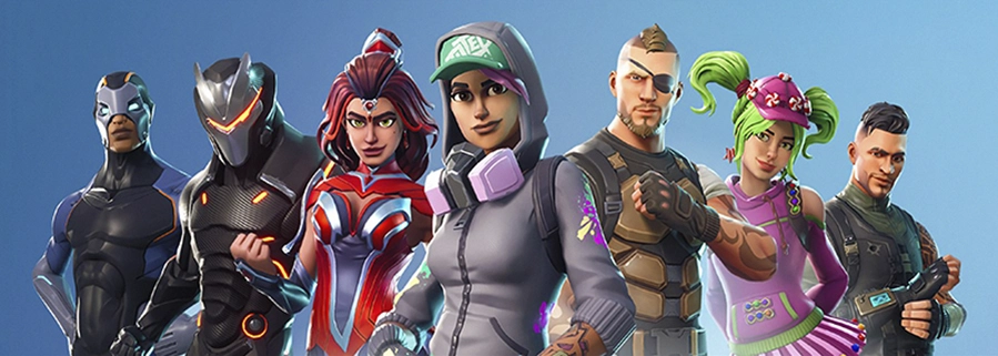 Как Fortnite зарабатывает деньги