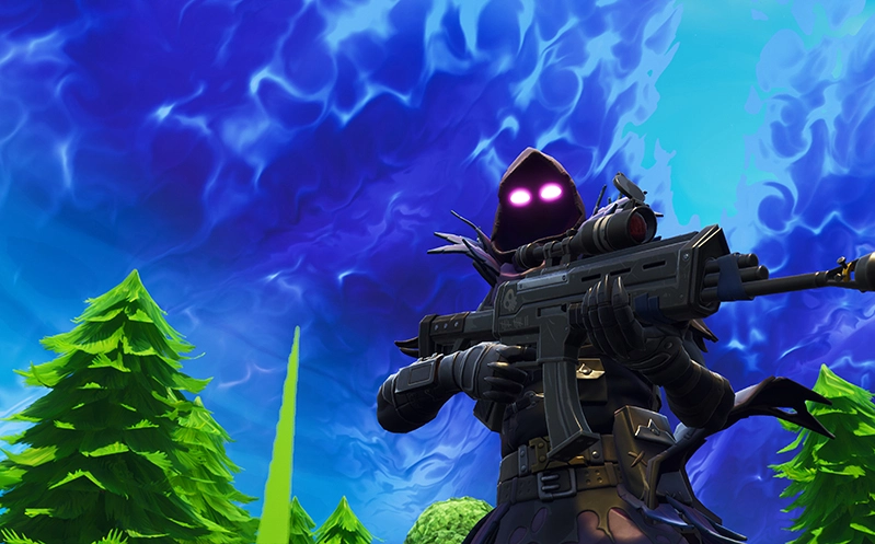 Как Fortnite зарабатывает деньги