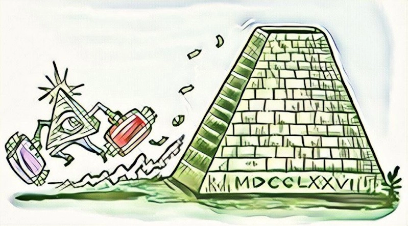 Почему админы хайпов скрывают свои предыдущие проекты 7 Почему админы хайпов скрывают свои предыдущие проекты