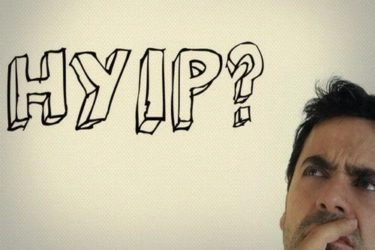 Как заработать в хайпах, как инвестировать в HYIP