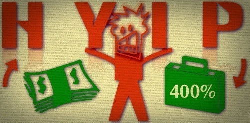Как заработать в хайпах, как инвестировать в HYIP