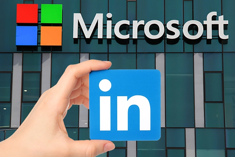 Как LinkedIn зарабатывает деньги
