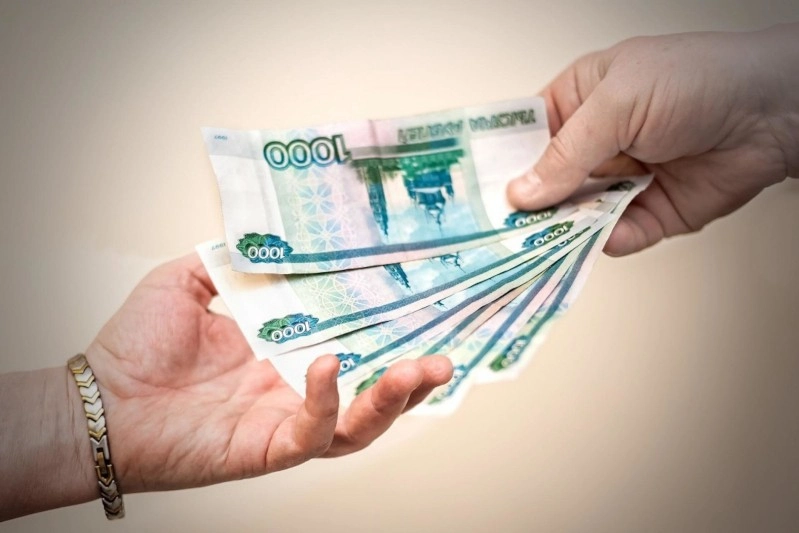 Заем под проценты: кто дает