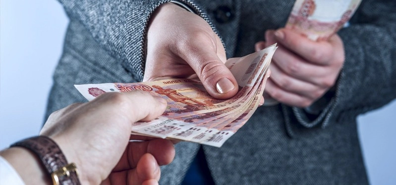 Займы без залога, нужен только паспорт