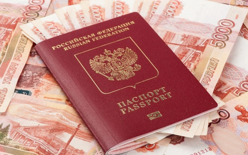 Займы без залога, нужен только паспорт