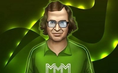 Эпидемия МММ охватила всю Африку. Сергей Мавроди снова в деле