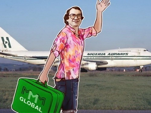 Эпидемия МММ охватила всю Африку. Сергей Мавроди снова в деле