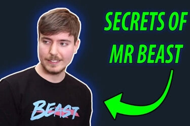 Сколько денег зарабатывает MrBeast