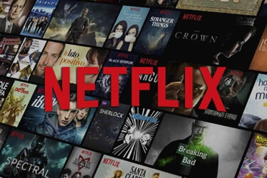 Как Netflix зарабатывает деньги. История бренда и перспективы 1 Как Netflix зарабатывает деньги