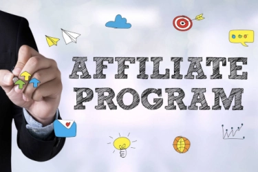 Всё о партнерской программе в хайпах 1 Всё о партнерской программе в хайпах