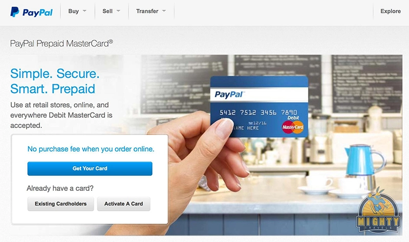 Как PayPal зарабатывает деньги