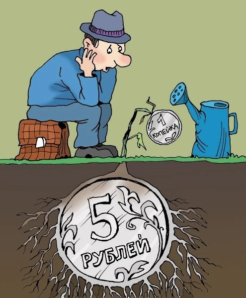 Основные правила инвестирования в хайпы