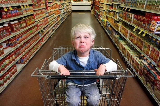 Как экономить на продуктах питания и еде без вреда