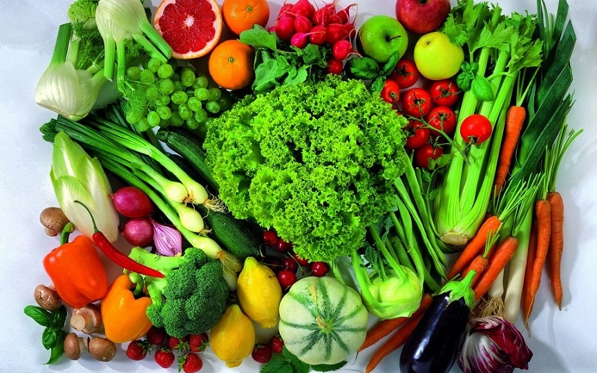 Как экономить на продуктах питания и еде без вреда
