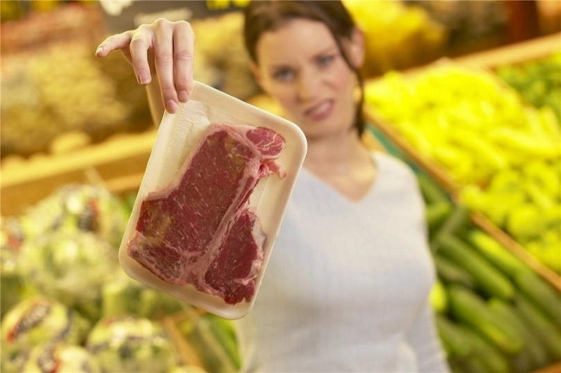 Как экономить на продуктах питания и еде без вреда