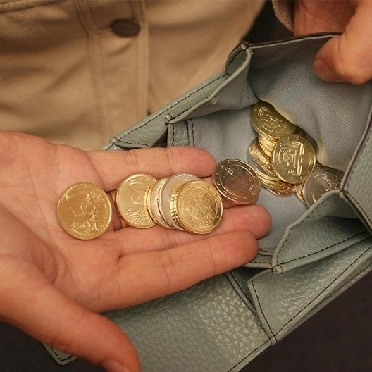 Как экономить на продуктах питания и еде без вреда