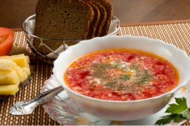 Как экономить на продуктах питания и еде без вреда