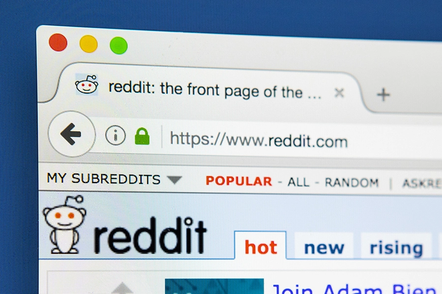 Как Reddit зарабатывает деньги