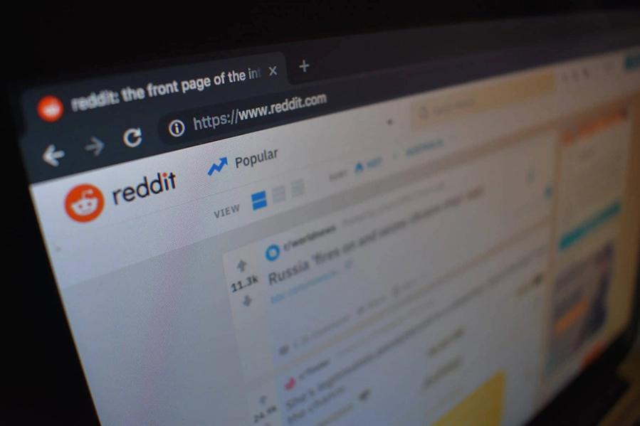 Как Reddit зарабатывает деньги