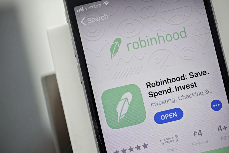 Как Robinhood зарабатывает деньги