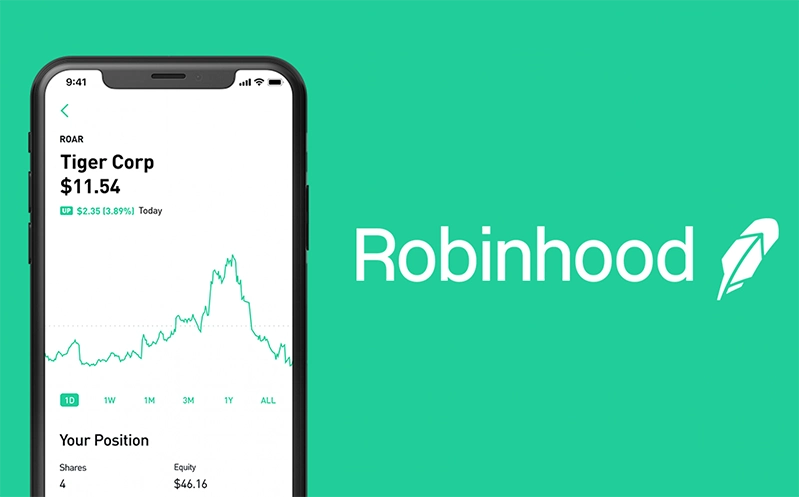 Как Robinhood зарабатывает деньги