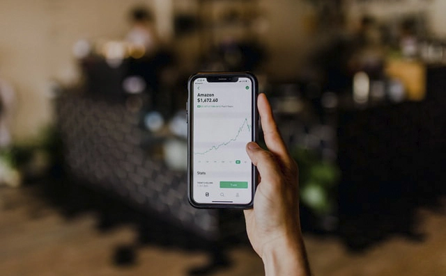 Как Robinhood зарабатывает деньги