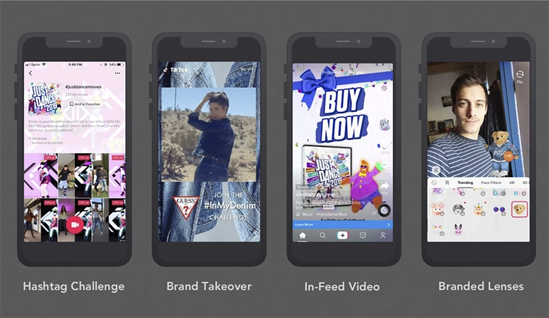 Как использовать TikTok для бизнеса