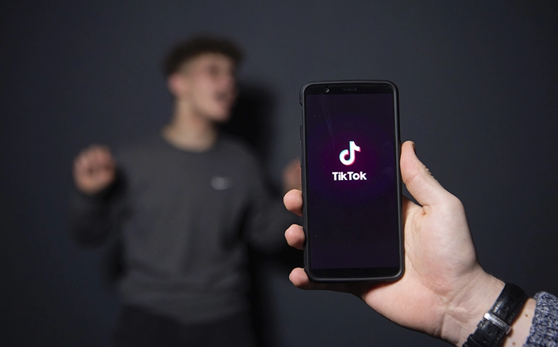 Как создать популярный канал в TikTok
