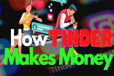Как Tinder зарабатывает деньги