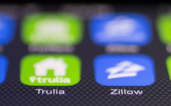 Как Trulia зарабатывает миллиарды на недвижимости