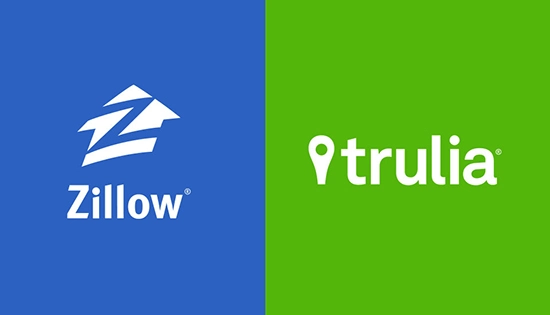Как Trulia зарабатывает миллиарды на недвижимости