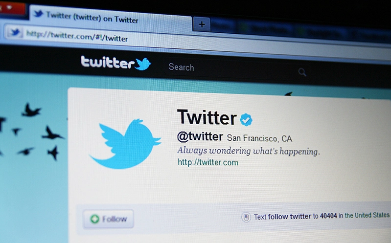 Как создать Twitter для вашего бизнеса и управлять им
