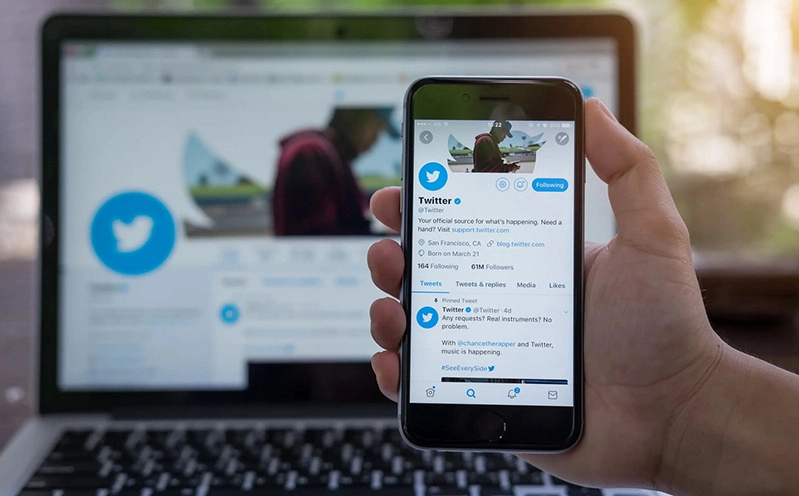 Как создать Twitter для вашего бизнеса и управлять им