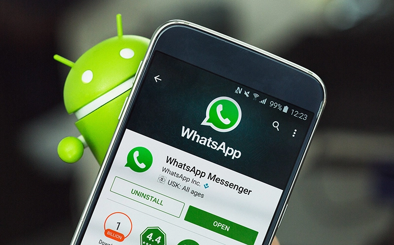 Как WhatsApp зарабатывает деньги