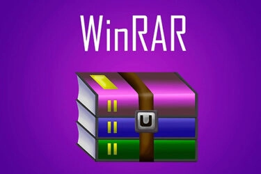 Как WinRAR зарабатывает деньги на сжатии файлов