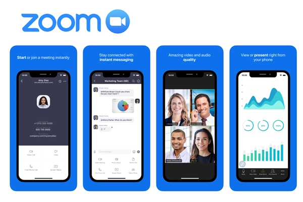 Как Zoom зарабатывает деньги